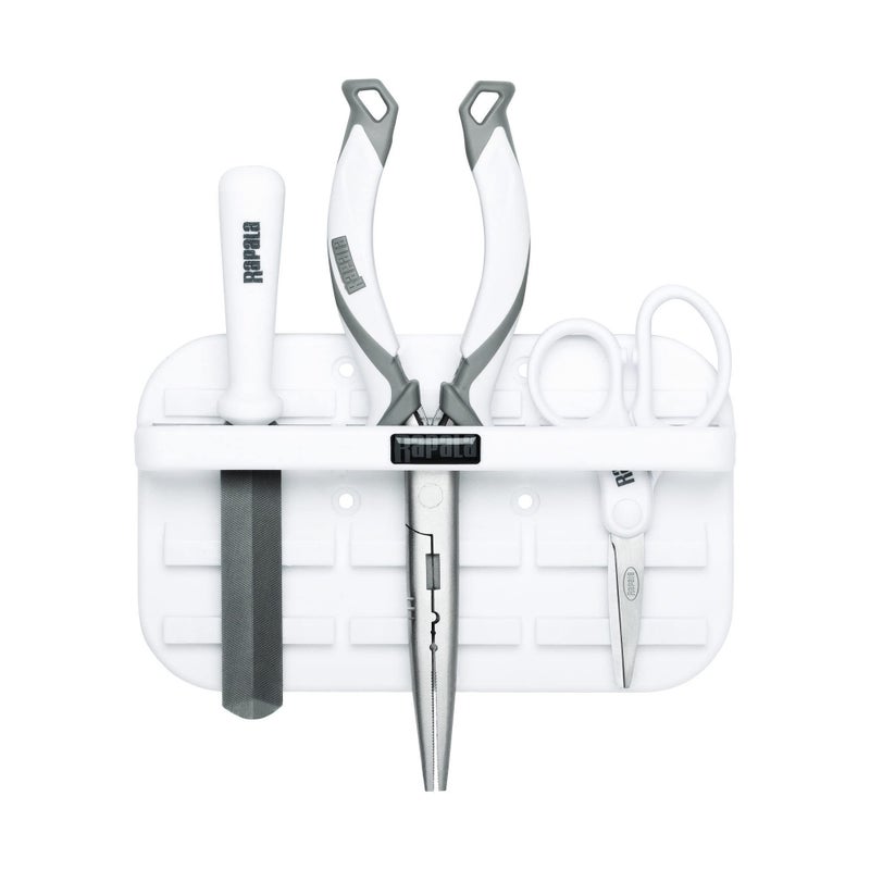 Rapala Salt Angler's Magnetic Tool Holder